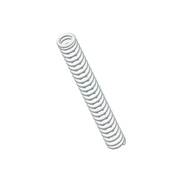 Approved Vendor Compression Spring, O= .120, L= 1.00, W= .022 G509959899 - main